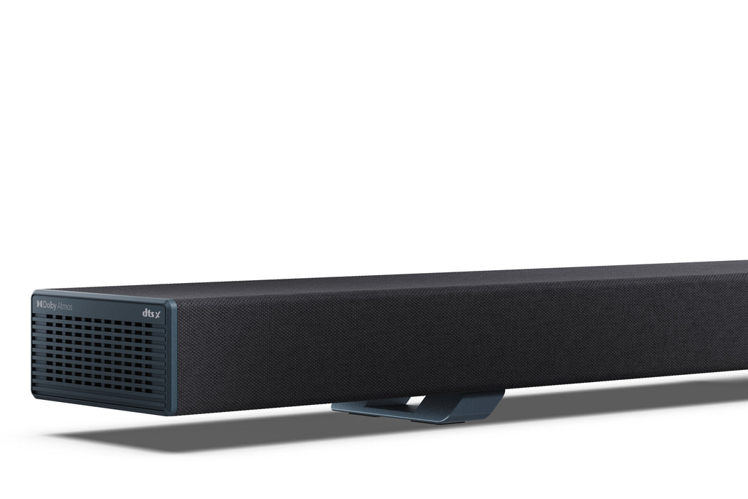 EAN 4550556112253 - Sharp HT-SBW55121(BK) altavoz soundbar Negro 5.1.2 canales 212 W imagen 11