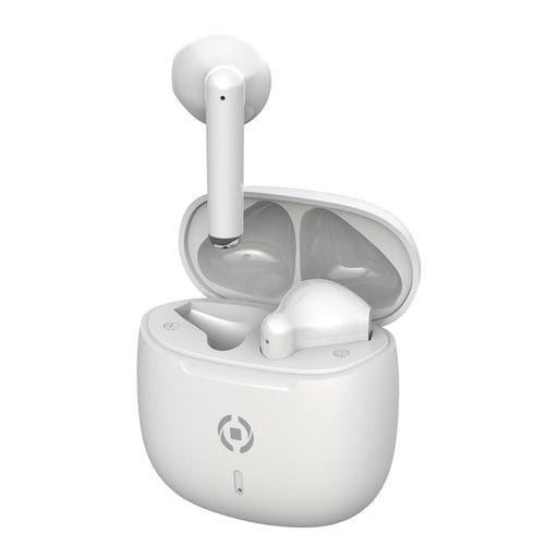 EAN 8021735200628 - Celly BUZ2 Auriculares True Wireless Stereo (TWS) Dentro de oído Llamadas/Música USB Tipo C Bluetooth Bla imagen 1
