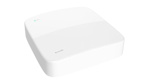 EAN 6932849434583 - Tenda N6P-4H Grabadore de vídeo en red (NVR) Blanco imagen 1