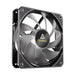 EAN 0761345400336 - Antec P12 ARGB Carcasa del ordenador Ventilador Negro 3 pieza(s) imagen 5