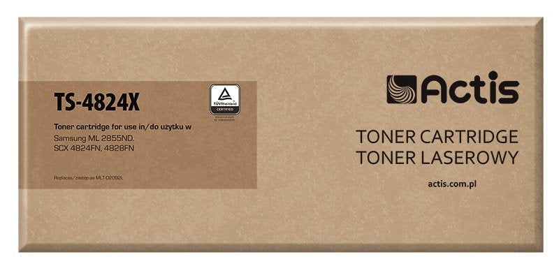 EAN 5901443017936 - Actis TS-4824X cartucho de tóner 1 pieza(s) Compatible imagen 1