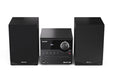 EAN 4974019160450 - Sharp XL-B512(BK) sistema de audio para el hogar Microcadena de música para uso doméstico 45 W Negro imagen 7