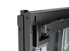 EAN 4015867237656 - Equip 650345 soporte para TV 2,18 m (86") Negro imagen 8