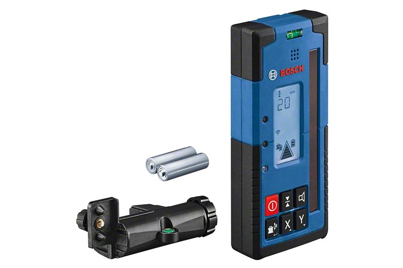 EAN 3165140976473 - Bosch LR 60 Professional imagen 1