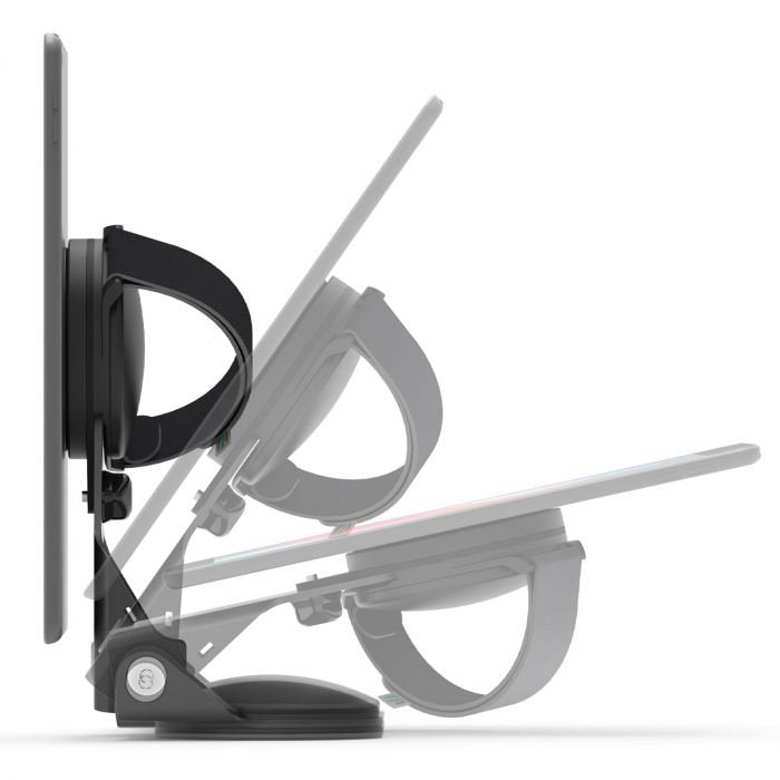 EAN 0854249006015 - Compulocks 189BGRPLCK soporte de seguridad para tabletas 32,8 cm (12.9") Negro imagen 6