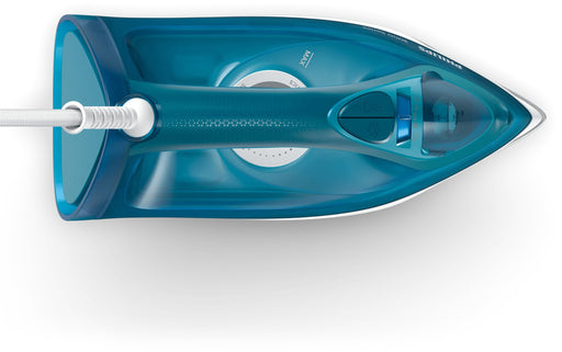 EAN 8720389003073 - Philips 3000 series DST3040/70 plancha Plancha a vapor Suela de cerámica 2600 W imagen 2