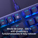 EAN 0196337969827 - HyperX Alloy Origins Core PBT HX Aqua Gaming Keyboard teclado Juego USB Negro imagen 8