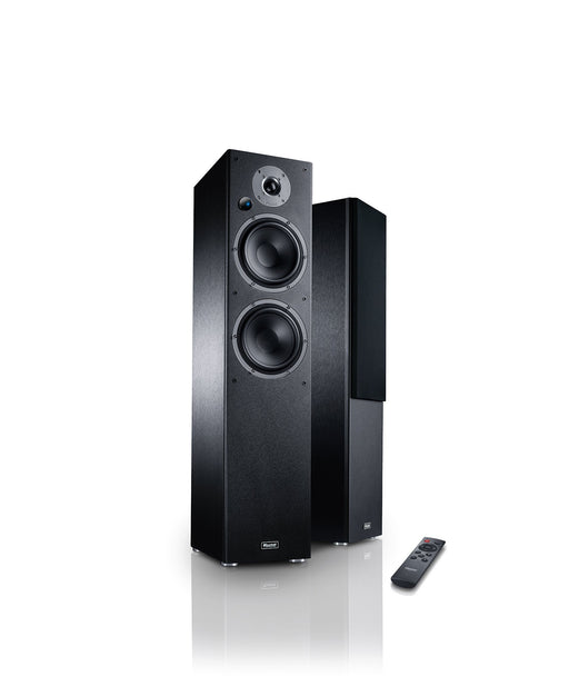 EAN 4018843727509 - Magnat D172750 altavoz De 2,5 vías Negro Alámbrico 240 W imagen 2