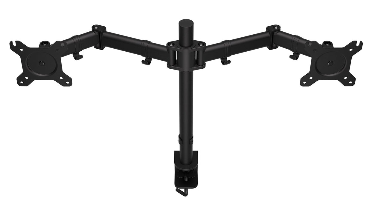 EAN 5903018664569 - ENDORFY Atlas Double 68,6 cm (27") Escritorio Negro imagen 5