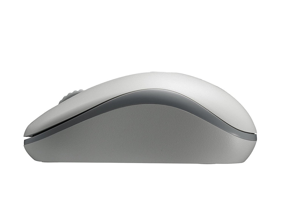 EAN 6940056172990 - Rapoo M10 Plus ratón Oficina Ambidextro RF inalámbrico Óptico 1000 DPI imagen 2