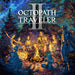 EAN 5021290096165 - Square Enix Octopath Traveler II Estándar PlayStation 5 imagen 1
