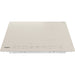 EAN 8003437238123 - Whirlpool WLB6860NE/S Plata Integrado Con placa de inducción 4 zona(s) imagen 3