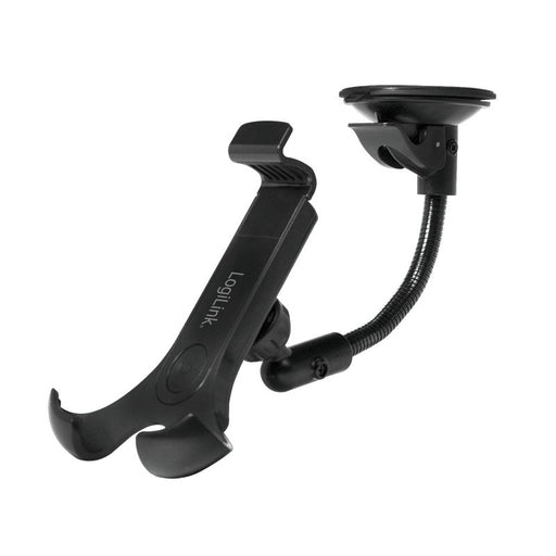 EAN 4052792045376 - LogiLink AA0102 soporte Soporte pasivo Teléfono móvil/smartphone Negro imagen 1