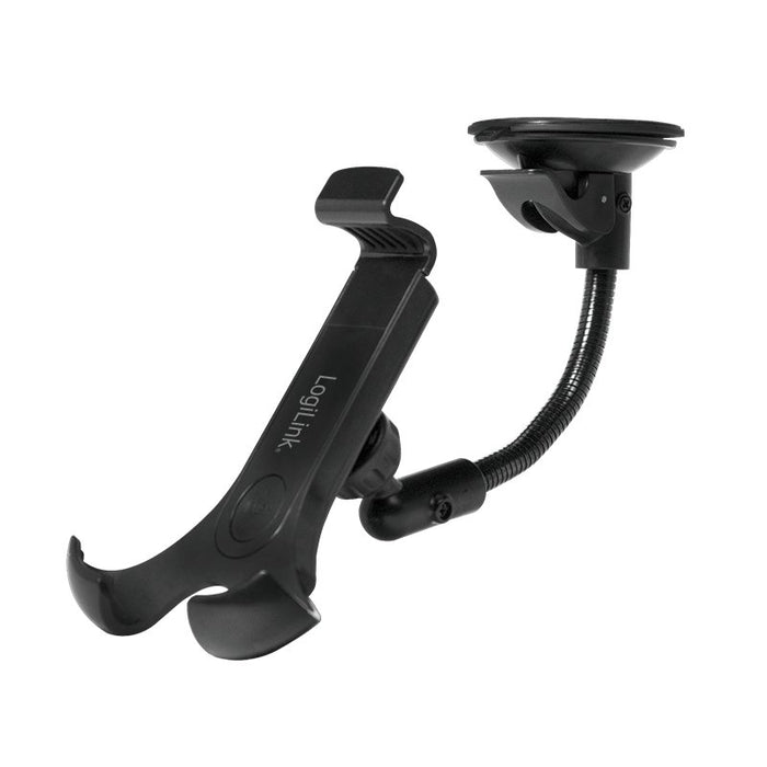EAN 4052792045376 - LogiLink AA0102 soporte Soporte pasivo Teléfono móvil/smartphone Negro imagen 1