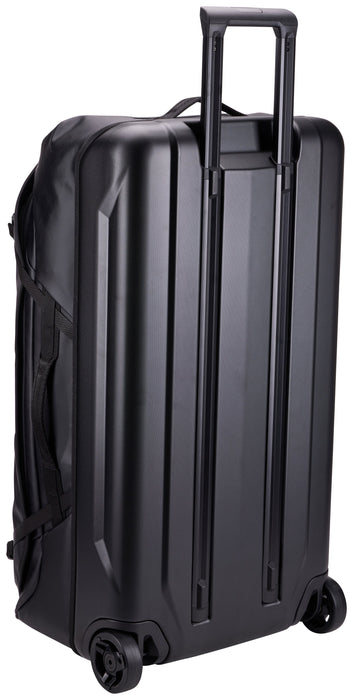 EAN 85854255172 - Thule Chasm TCWD232 Black Tranvía Estructura blanda Negro Poliéster imagen 2