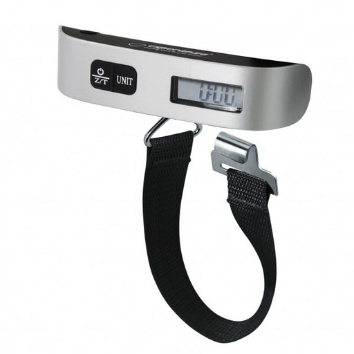EAN 5901299914564 - Esperanza ETS002 báscula de equipaje 50 kg Electrónico imagen 1