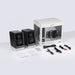 EAN 6923520216130 - Edifier QR65 Negro Inalámbrico y alámbrico 70 W imagen 6
