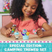 EAN 0778988469262 - Gabby's Dollhouse GDH FGR Friends Figure Pack Camping GML imagen 2
