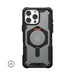 EAN 840283915062 - Urban Armor Gear Plasma XTE funda para teléfono móvil 17,5 cm (6.9") Negro, Naranja imagen 1