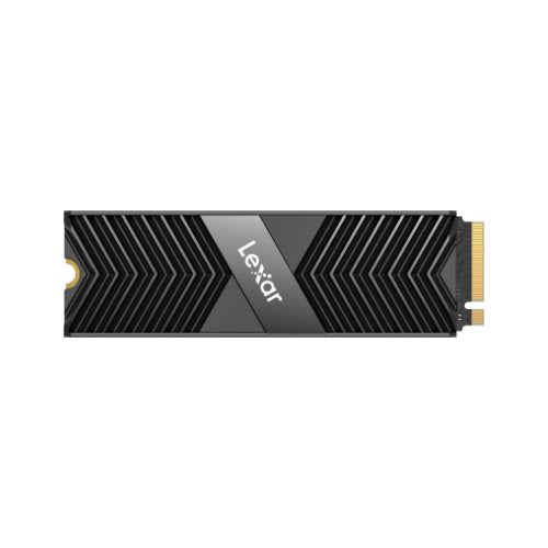 EAN 0843367128631 - Lexar NM800PRO 512 GB M.2 PCI Express 4.0 NVMe 3D TLC imagen 1