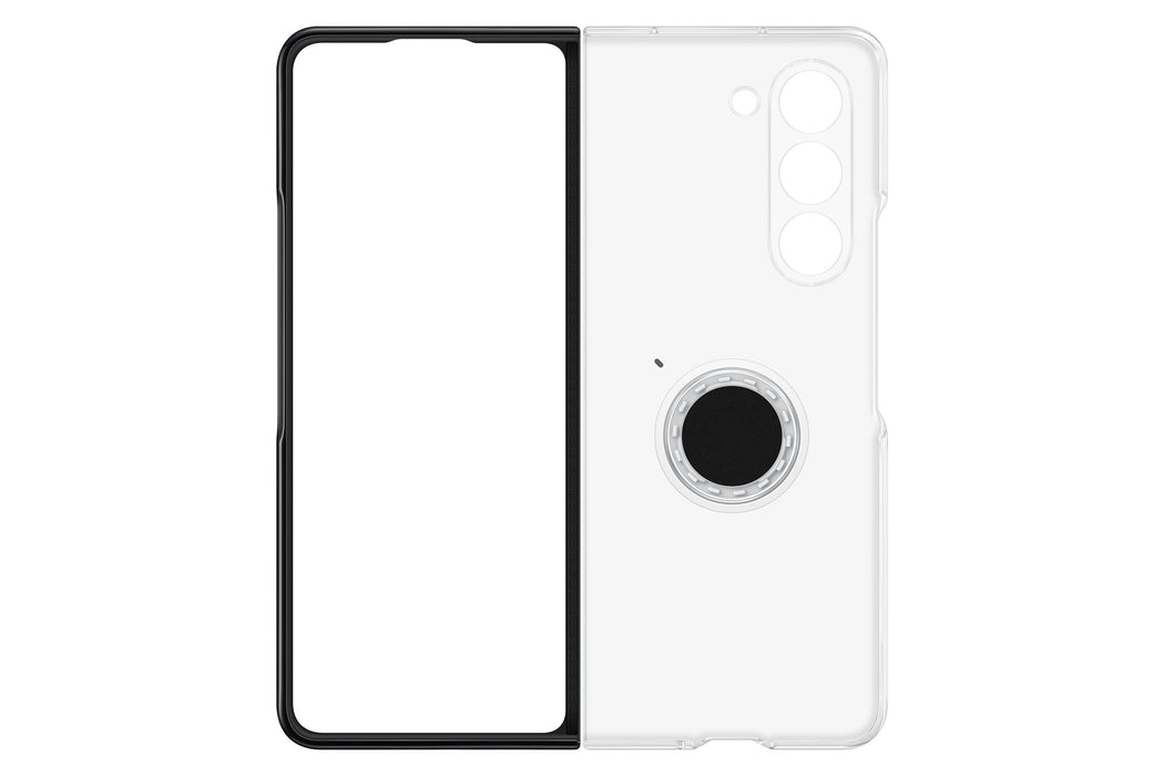 EAN 8806095062600 - Samsung EF-XF946CTEGWW funda para teléfono móvil 19,3 cm (7.6") Transparente imagen 7