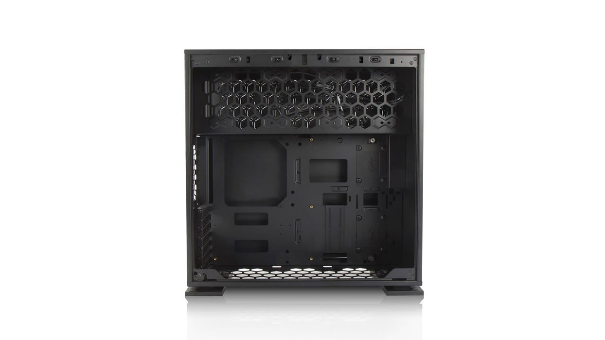 EAN 4710474940127 - In Win 303 Mini Tower Negro imagen 3