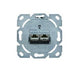 EAN 4018359505158 - Telegärtner J00020A0527 toma de corriente RJ-45 Metálico imagen 1
