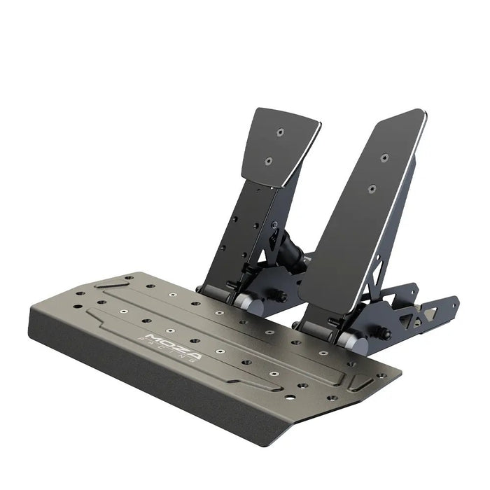 EAN 723497239349 - Moza Racing RS11 mando y volante Negro USB Pedales PC imagen 2