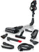 EAN 4242005306985 - Bosch BCS711PET Aspiradora escoba Batería Secar Sin bolsa 0,3 L Negro, Rojo 3 Ah imagen 1