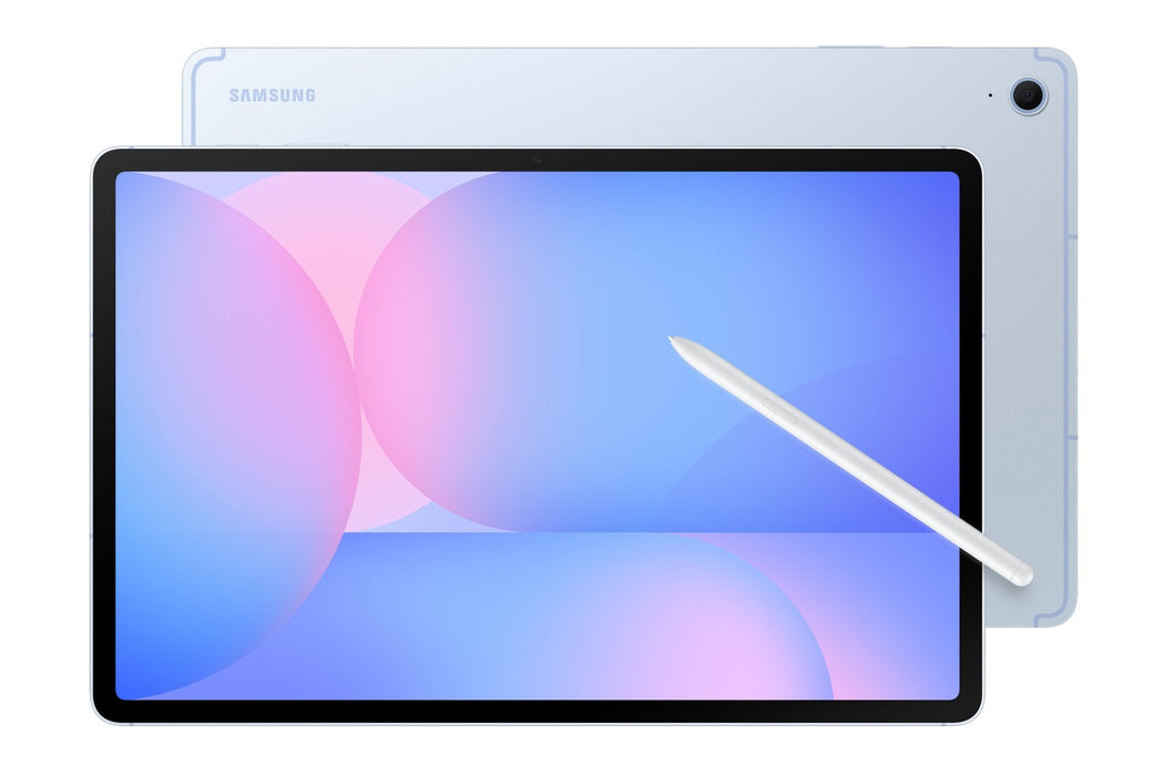 Samsung X626b Galaxy Tab S10 Fe+ Lte 8ram 256gb De Azul
