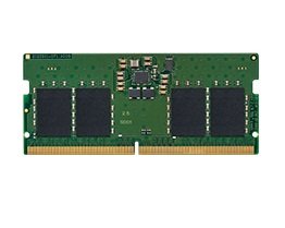 EAN 0740617328783 - Kingston Technology KCP548SS6-8 módulo de memoria 8 GB 1 x 8 GB DDR5 262-pin SO-DIMM imagen 1