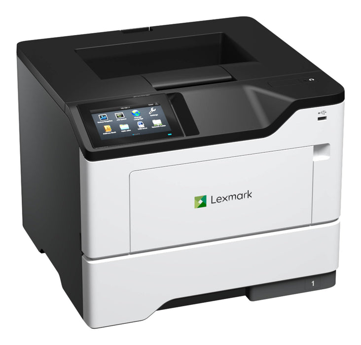 EAN 734646744591 - Lexmark M3350 1200 x 1200 DPI A4 imagen 1