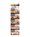 EAN 4902580131418 - Maxell 11716900 pila doméstica Batería de un solo uso imagen 2
