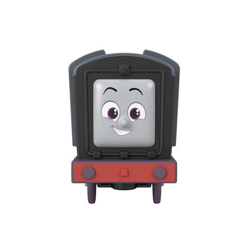 EAN 0194735035502 - Fisher-Price Thomas & Friends HDY64 vehículo de juguete imagen 2
