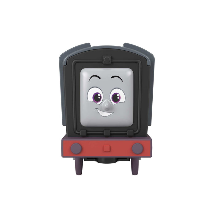 EAN 0194735035502 - Fisher-Price Thomas & Friends HDY64 vehículo de juguete imagen 2