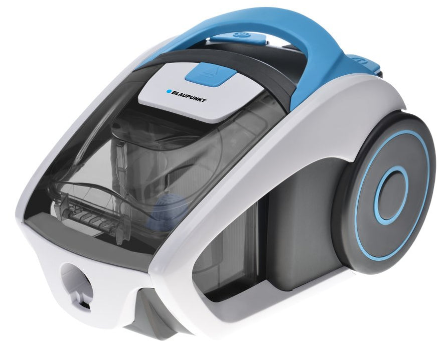 EAN 5901750501739 - Blaupunkt VCC301 aspiradora 1,2 L Aspiradora de tambor Secar 700 W Sin bolsa imagen 1