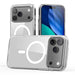 EAN 4250686415322 - nevox 2532 funda para teléfono móvil 16 cm (6.3") Transparente imagen 5