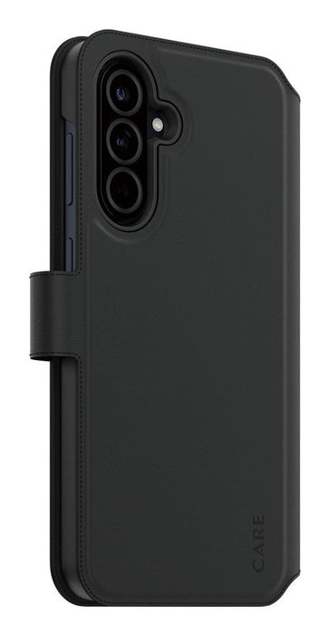 EAN 5715685019067 - PanzerGlass Tango Two-in-One funda para teléfono móvil 17 cm (6.7") Funda cartera Negro imagen 1