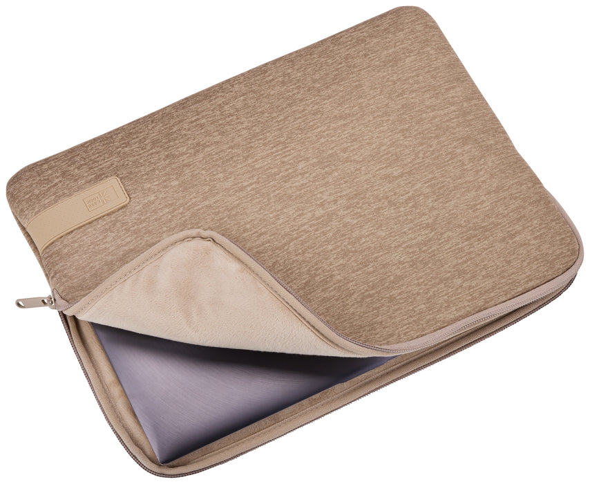 EAN 0085854254878 - Case Logic Reflect REFPC114 - Boulder Beige 35,6 cm (14") Funda imagen 4