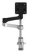 EAN 8719274491088 - R-Go Tools RGOVLZE4SI soporte para monitor 81,3 cm (32") Escritorio Negro, Plata imagen 4