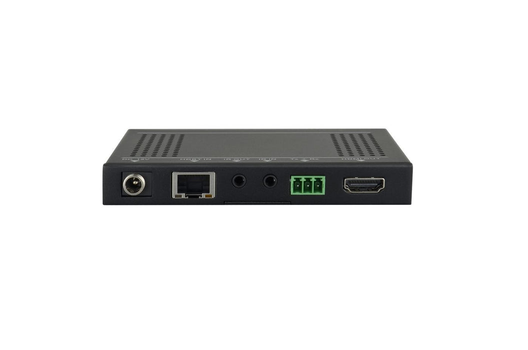 EAN 5711783930204 - Vivolink VLHDMIEXTHDB2.0 extensor audio/video Transmisor y receptor de señales AV Negro imagen 2