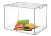 EAN 8429368654298 - Archivo 2000 6158 CS TP caja para dinero en efectivo Metacrilato Transparente imagen 1