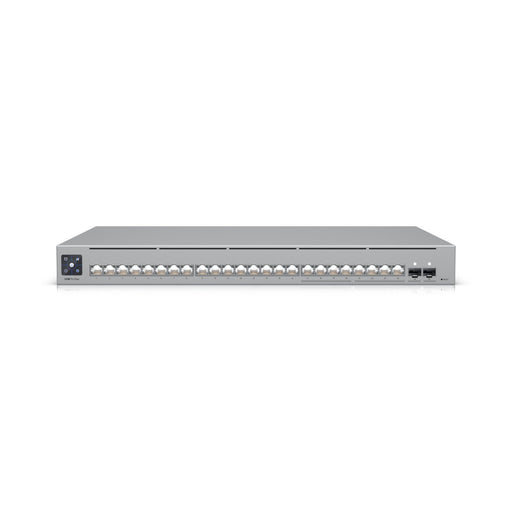 EAN 0810084692738 - Ubiquiti Pro Max 24 L3 2.5G Ethernet (100/1000/2500) 1U Gris imagen 1