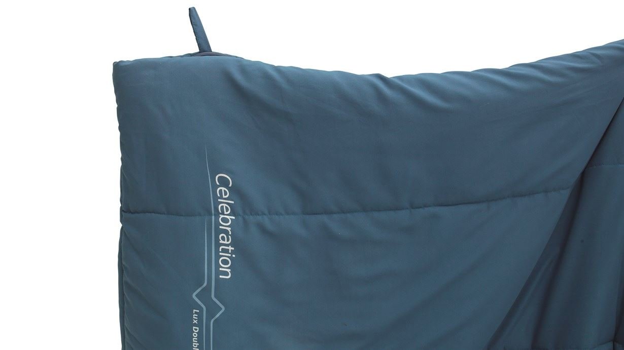 EAN 5709388111647 - Outwell 230371 saco de dormir Adulto Bolsa de maternidad Poliéster Azul imagen 7