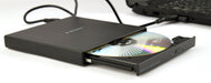 EAN 8716309125871 - Gembird DVD-USB-04 unidad de disco óptico DVD±RW Negro imagen 1