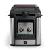 EAN 3016661173783 - Tefal Clear Duo FR600D Sencillo 0,65 L Independiente 2000 W Freidora Negro, Acero inoxidable imagen 1