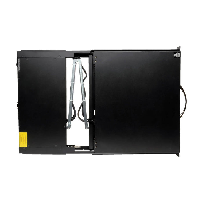 EAN 0037332137883 - Tripp Lite B070-016-19 consola de rack 48,3 cm (19") 1280 x 1024 Pixeles Negro imagen 5