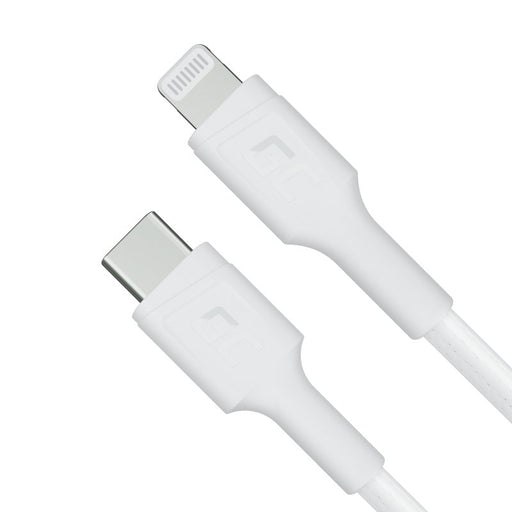 EAN 5904326373419 - Green Cell GC PowerStream 1 m Blanco imagen 2