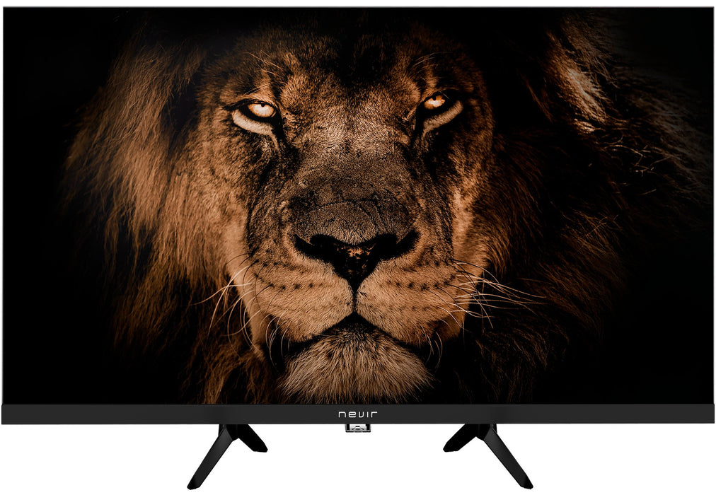EAN 8427155024194 - Nevir NVR-7805BC-32RD2SN Televisor 81,3 cm (32") WXGA Negro 170 cd / m² imagen 1