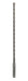 EAN 3165140028332 - Bosch 1 618 596 264 broca Hammer drill bit 1 pieza(s) imagen 1